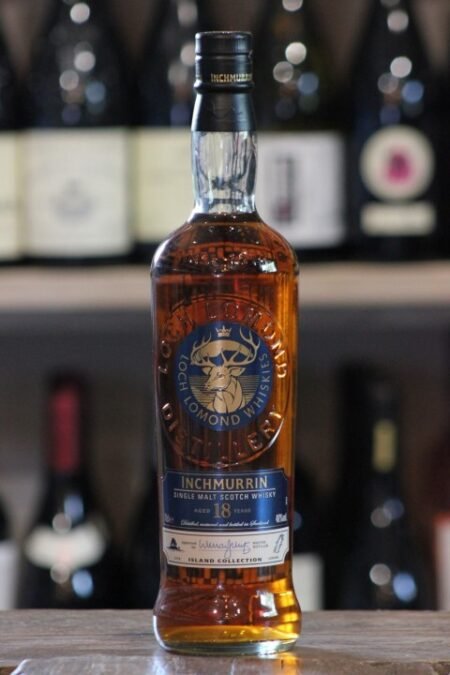 Loch Lomond Distillery ตั้งอยู่ที่ไหน?