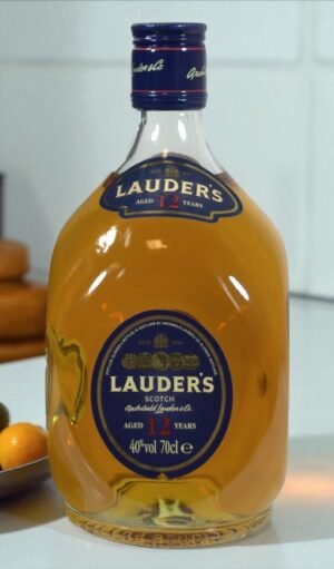 Lauder’s 12 Years ของขวัญ
