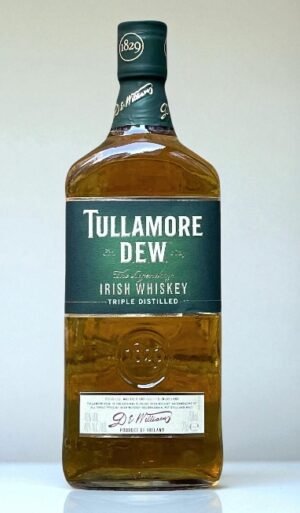 Tullamore D.E.W Original ราคา Tullamore D.E.W Original