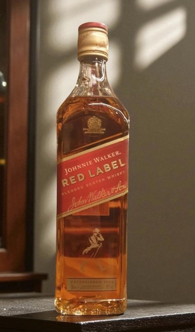 Johnnie Walker Red Label ราคาถูก