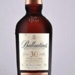 Ballantine’s 30 Year