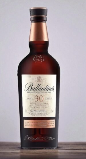วิสกี้ Ballantine’s 30 Year Ballantine’s 30 Year
