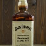 Jack Daniels Honey 1L