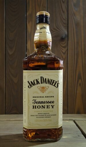 Jack Daniels Honey 1L