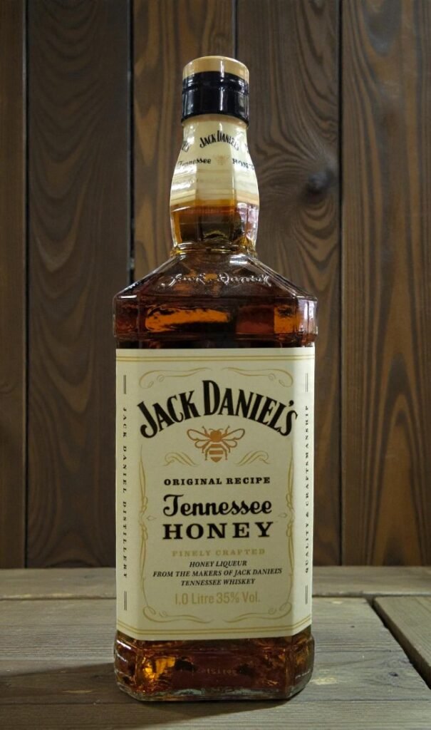 Jack Daniels Honey 1L