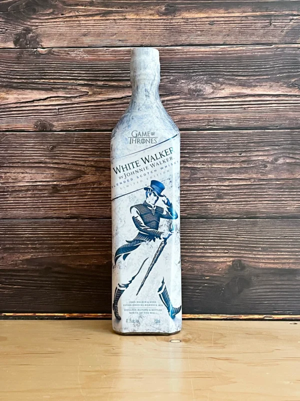 Johnnie Walker White Walker โปรโมชั่น