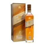 เหล้านอก Johnnie Walker 18Year