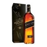 เหล้านอก Johnnie Walker Black Label