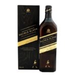 เหล้านอก Johnnie Walker Double Black