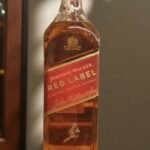 เหล้านอก Johnnie Walker Red Label
