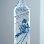 เหล้านอก Johnnie Walker White Walker Game of Thrones Limited Edition