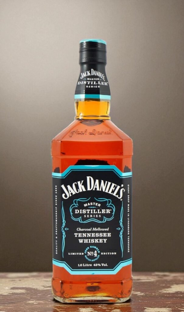 หาซื้อ Jack Daniels Master Distiller Limited Edition ที่ไหน 🛒