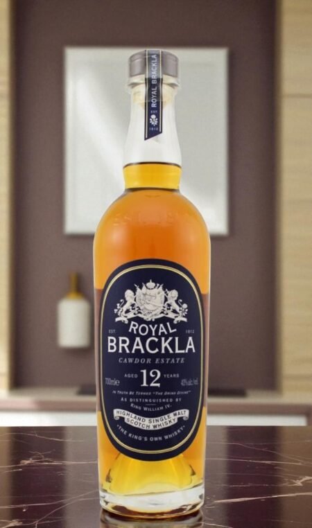 Royal Brackla 12 Year ราคาถูก 💰