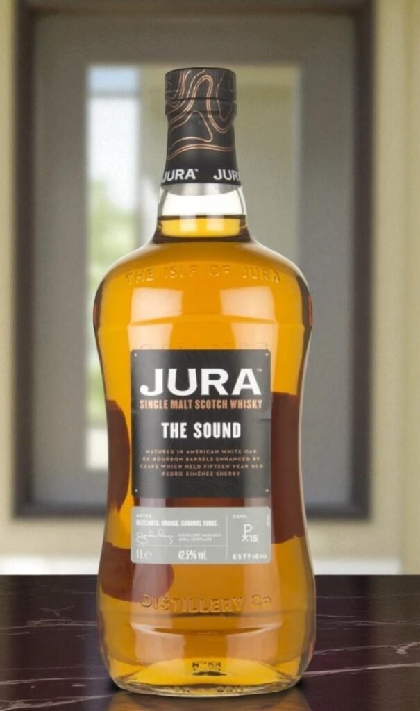 ซื้อ Jura The Sound ออนไลน์ 💻