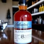 Ballantine's Glenburgie 15 Year review