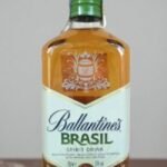 Ballantine's Brasil ราคาเท่าไร?