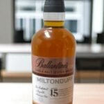 Mltonduff 15 Year Old มีรสชาติอย่างไร?