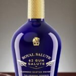 Royal Salute 62 Gun Salute 🥃