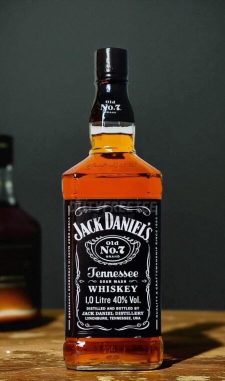 ราคา Jack Daniel’s No 7 ล่าสุด 💰