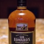 Sir Edwards 12 Year