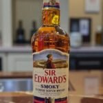 Sir Edwards Smoky Whisky 🥃