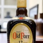Grand Old Parr 12 Years 🍀