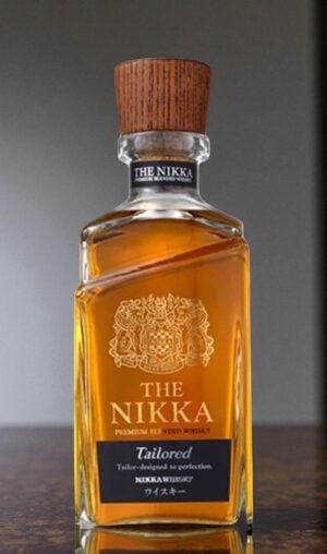 Nikka Tailored (70cl) 🍀