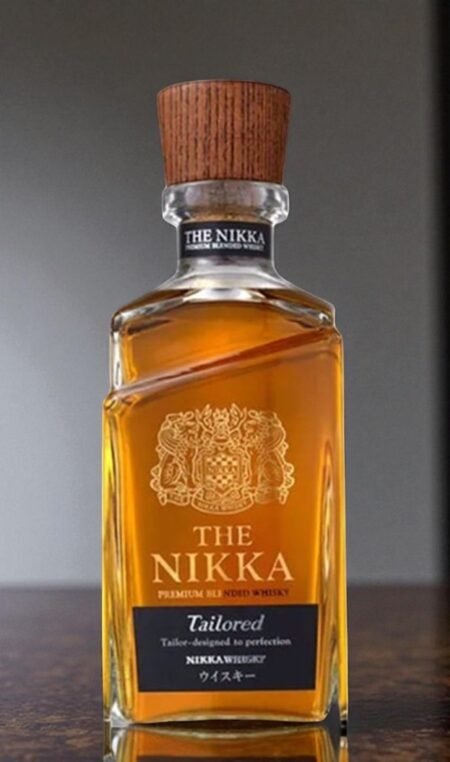 Nikka Tailored (70cl) 🍀
