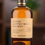 Nikka Coffey Malt 🥃