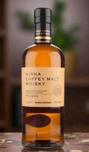 Nikka Coffey Malt 🥃