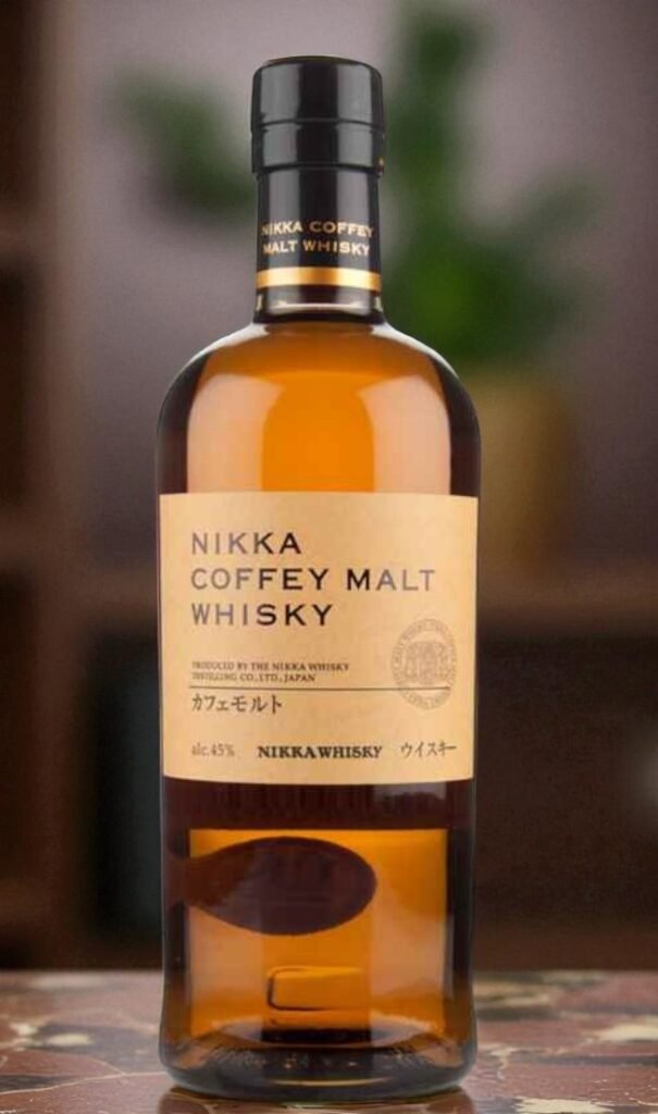 Nikka Coffey Malt 🥃