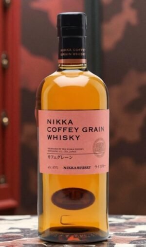 Nikka Coffey Grain Whisky 🥃