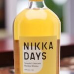 วิสกี้ Nikka Days 🍀