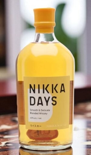 วิสกี้ Nikka Days 🍀