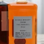 Nikka From the Barrel (500 ml) 🥃