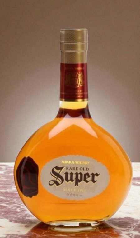 Nikka Rare Old Super Reviews 🥃✨