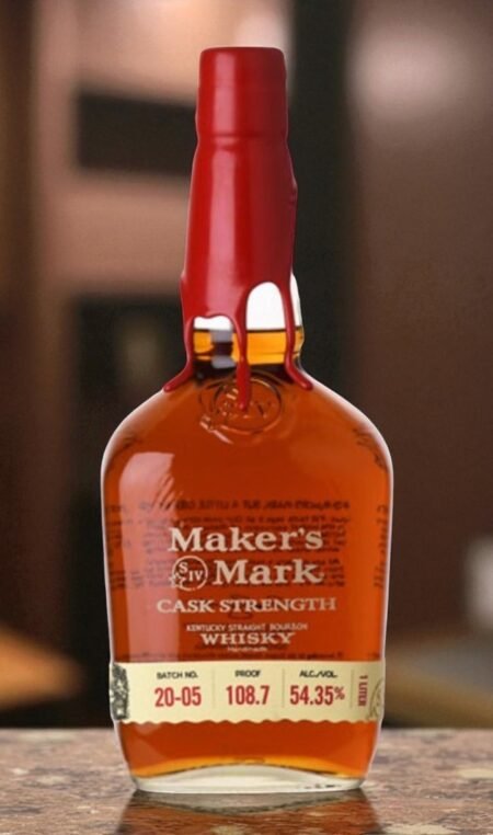 Cask Strength Whiskey Reviews 📊