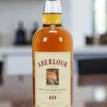 Aberlour 10 Year Old Whisky 🥃