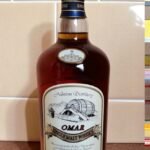 Omar Sherry Cask 🍷🥃