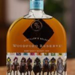 Woodford Reserve Bourbon 🍂🥃