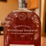 Woodford Reserve Bourbon 🍂