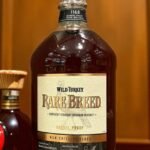 Wild Turkey Rare Breed Barrel Proof รีวิว 🥃