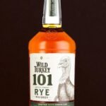 Wild Turkey Kentucky Rye รีวิว 🥃