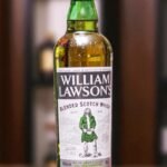 William Lawson's Blended รีวิว 🥃