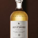 Aultmore 12 Years Old Whisky 🍃
