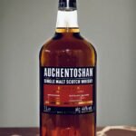 เหล้านอก Auchentoshan Dark Oak