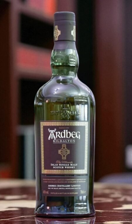 Ardbeg Kildalton Original Bottling Whisky 🥃