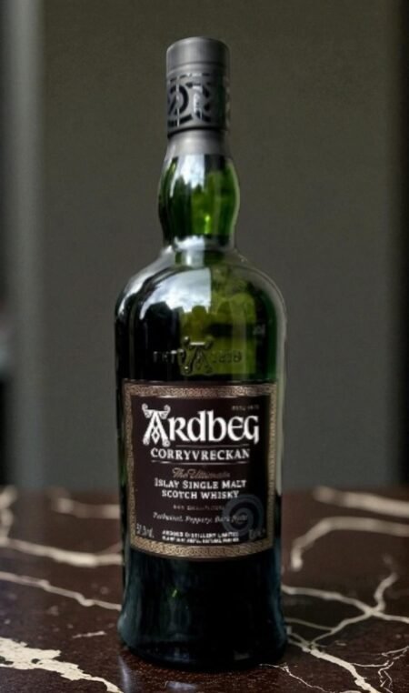 Ardbeg Corryvreckan Whisky 🥃