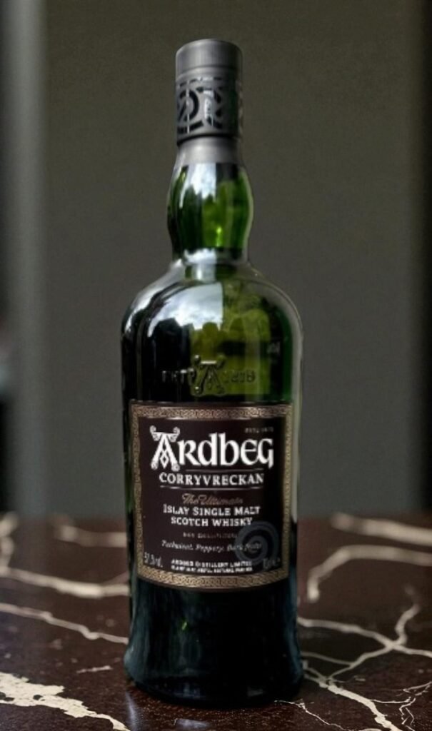 Ardbeg Corryvreckan Whisky 🥃