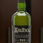 Ardbeg 10 Years Old 🥃
